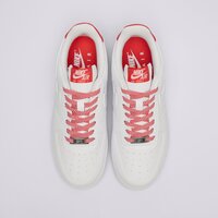 Damskie buty NIKE W AIR FORCE 1 '07 NEXT NATURE ib7167-103 kolor biały