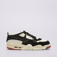 Męskie buty AIR JORDAN 4 RM fq7939-100 kolor beżowy