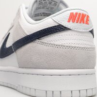 Męskie buty NIKE DUNK LOW fj4227-001 kolor szary