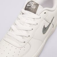 Buty dziecięce NIKE AIR FORCE 1 GS hv2535-100 kolor biały