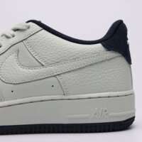 Buty dziecięce NIKE AIR FORCE 1 hf0952-001 kolor biały
