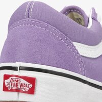 Trampki damskie VANS UA OLD SKOOL vn0a38g19gd1 kolor fioletowy