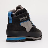 Damskie  buty outdoor TIMBERLAND EURO HIKER REIMAGINED WP tb0a43yh0011 kolor czarny