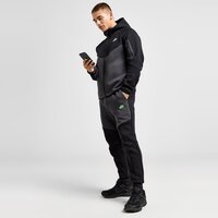 Spodnie męskie NIKE SPODNIE M NK TCH FLC JGGR hv0959-015 kolor czarny