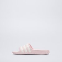 Trampki dziecięce ADIDAS ADILETTE AQUA K fy8072 kolor różowy