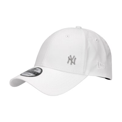 NEW ERA CZAPKA FLAWLESS NY YANKEES WHI