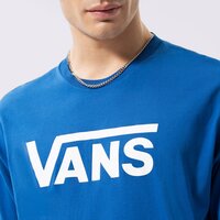 Koszulka męska VANS T-SHIRT VANS CLASSIC vn000gggamq1 kolor granatowy
