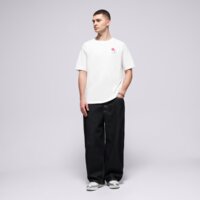 Koszulka męska NEW BALANCE T-SHIRT LOBSTER ROLL T-SHIRT mt61y1f6wt kolor biały