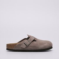 Klapki damskie BIRKENSTOCK BOSTON 1028375 kolor fioletowy