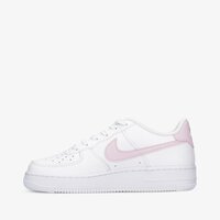 Buty dziecięce NIKE AIR FORCE 1 ct3839-103 kolor biały