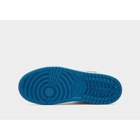 Buty dziecięce JORDAN 1 MID SE BP fn7493-141 kolor biały