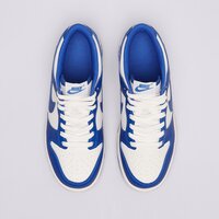 Buty dziecięce NIKE DUNK LOW GS dv7067-400 kolor niebieski
