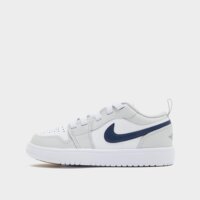 Buty dziecięce JORDAN 1 LOW ALT BP dr9748-146 kolor biały