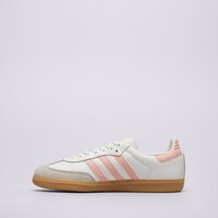 Buty dziecięce ADIDAS SAMBA OG J jp5480 kolor biały