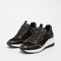 Damskie buty TAMARIS BLACK COMB SNEAKER  12370341001 kolor czarny