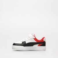 Buty dziecięce PUMA CAVEN BLOCK AC+ INF  39147101 kolor biały