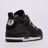 Męskie buty JORDAN SPIZIKE LOW fq1759-010 kolor czarny