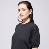 Koszulka damska JORDAN T-SHIRT W J SS KNIT SLD TOP fn5727-010 kolor czarny