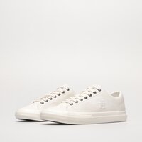 Męskie buty TOMMY HILFIGER TH HI VULC STREET LOW VEG DYES fm0fm04422ac0 kolor biały