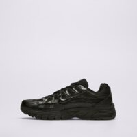 Buty dziecięce NIKE P-6000 hv5064-011 kolor czarny