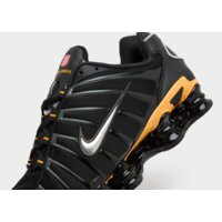 Męskie buty NIKE SHOX TL if7119-001 kolor czarny