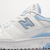 Damskie buty NEW BALANCE 550 bbw550bc kolor biały