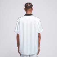 Koszulka męska ADIDAS T-SHIRT JERSEY ke2453 kolor niebieski