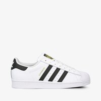 Męskie buty ADIDAS SUPERSTAR eg4958 kolor biały