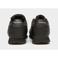 Buty dziecięce REEBOK CLASSIC LEATHER 100001399 kolor czarny