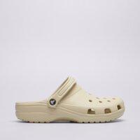 Męskie klapki CROCS CLASSIC CLOG 10001-2y2 kolor beżowy