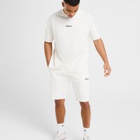 Koszulka męska MCKENZIE T-SHIRT PISMO TEE CRM-GDNA mcktm16800329 kolor beżowy