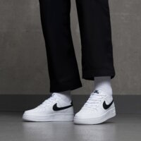 Buty dziecięce NIKE AIR FORCE 1 LOW ct3839-100 kolor biały