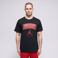 Koszulka męska JORDAN T-SHIRT M J CITY 88 CREW hq0009-010 kolor czarny