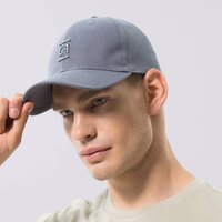 Damska  czapka z daszkiem CONFRONT CZAPKA SEMINOLE cf322cap65002 kolor czarny