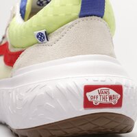 Męskie buty VANS ULTRARANGE NEO VR3 vn000bcebjw1 kolor biały