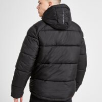 Męska kurtka zimowa MCKENZIE KURTKA ZIMOWA TERRAIN BUBL JKT mcktm16879007 kolor czarny