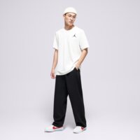 Koszulka męska JORDAN T-SHIRT M J JUMPMAN EMB SS CREW dc7485-100 kolor biały
