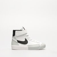 Buty dziecięce NIKE BLAZER MID '77 SE (PS) fn6938-100 kolor biały