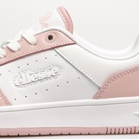 Damskie buty ELLESSE PANARO CUPSOLE  sgrf0560925 kolor biały