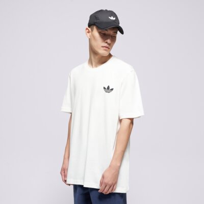 ADIDAS T-SHIRT PIZZA BOX TEE