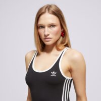 Sukienka damska ADIDAS SUKIENKA 3S TANK DRESS jd4619 kolor czarny