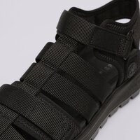 Klapki damskie TIMBERLAND RAY CITY SANDAL tb0a5rfb0011 kolor czarny