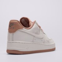 Damskie buty NIKE W AIR FORCE 1 '07 MINI JEWEL ib6543-100 kolor biały