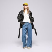 LEVI'S SPODNIE 94 BAGGY WIDE LEG MED. INDIGO a5929-0002 kolor niebieski