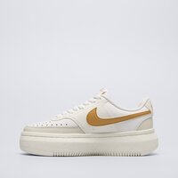 Damskie buty NIKE COURT VISION ALTA dz5394-100 kolor beżowy