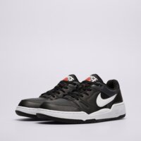 Męskie buty NIKE FULL FORCE LO fb1362-001 kolor czarny
