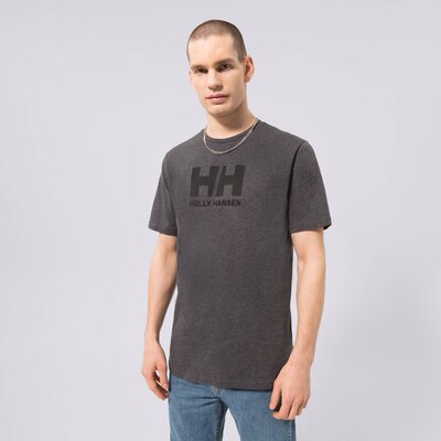 HELLY HANSEN T-SHIRT HH LOGO T-SHIRT