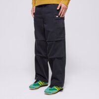 Spodnie męskie LEVI'S SPODNIE SKATE LOOSE CARGO BLACKS a9132-0002 kolor czarny