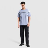 Spodnie męskie NIKE SPODNIE NSW AIR MAX WVN CARGO io1059-010 kolor czarny