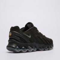 Męskie buty NIKE AIR MAX DN8 LTHR ib6381-002 kolor czarny